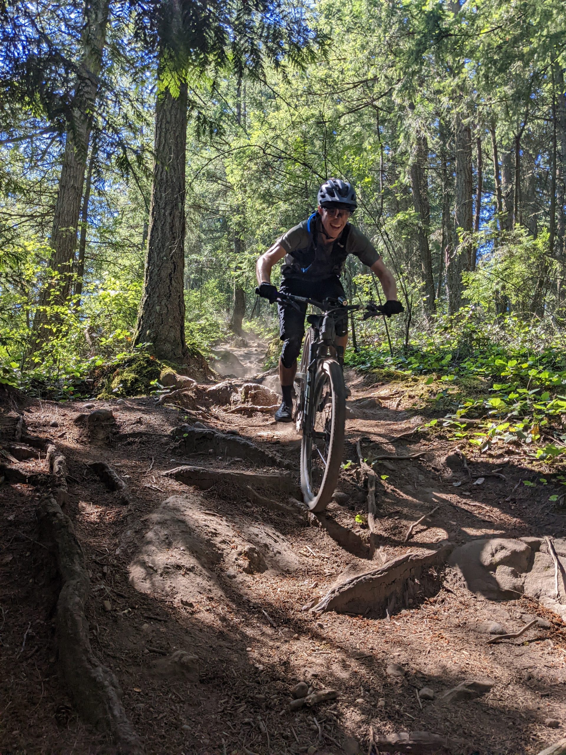 Cory Rannd Land of the Lost 100 – Washington Endurance Series